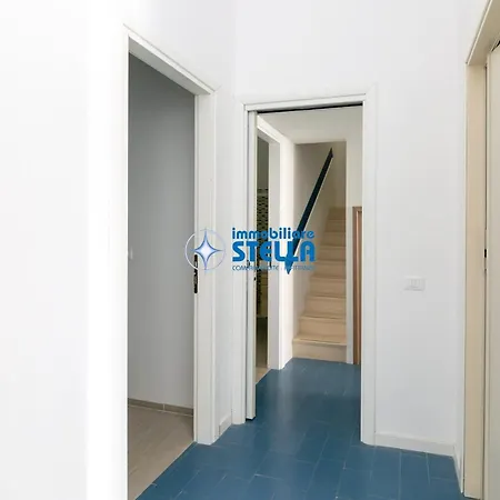 Bagni Miramare Διαμέρισμα *