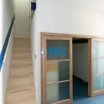 Bagni Miramare Apartmán