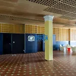 Apartmán Bagni Miramare