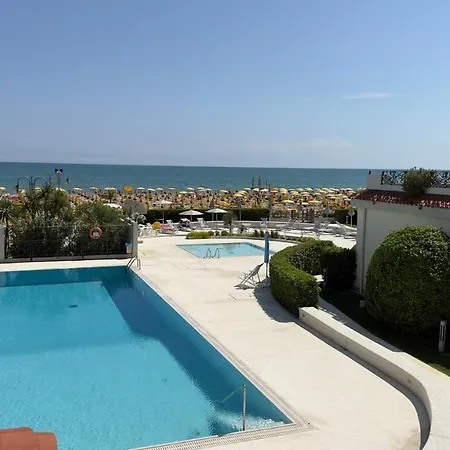 Magica Immobiliare - Bagni Miramare 6 *