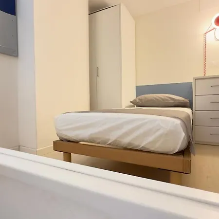 Magica Immobiliare - Bagni Miramare 6 *