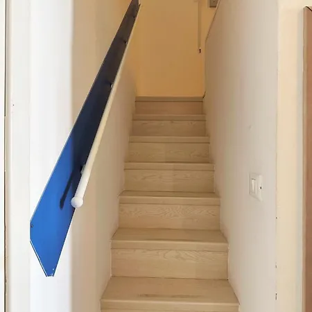 Magica Immobiliare - Bagni Miramare 6 Apartment *