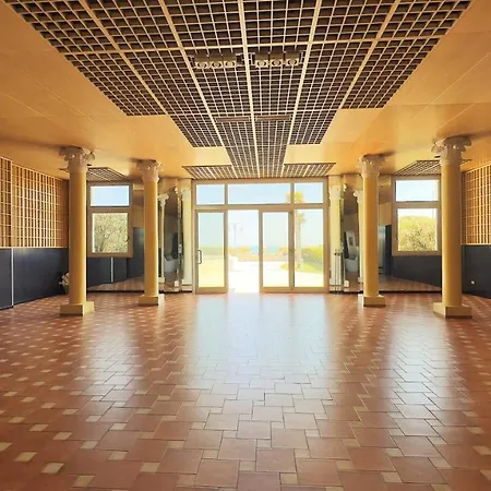 アパート Magica Immobiliare - Bagni Miramare 6 *