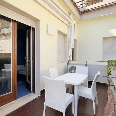 Magica Immobiliare - Bagni Miramare 6 * Lido di Jesolo