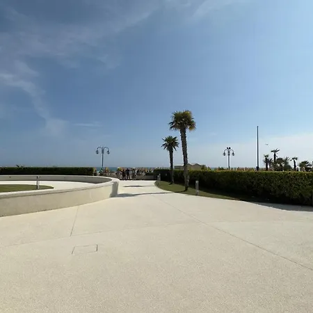 Apartment Magica Immobiliare - Bagni Miramare 6 Lido di Jesolo