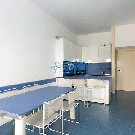 Apartmán Bagni Miramare *