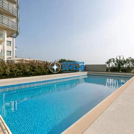 Apartmán Bagni Miramare