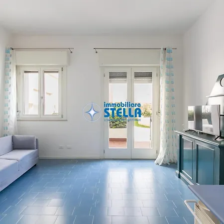Bagni Miramare Apartmán