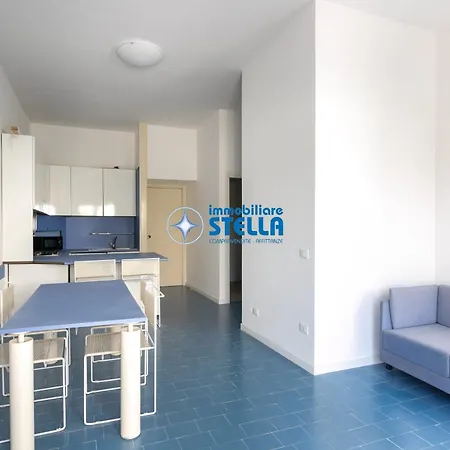 Bagni Miramare Apartmán Lido di Jesolo