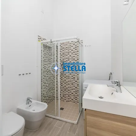 Bagni Miramare Appartamento