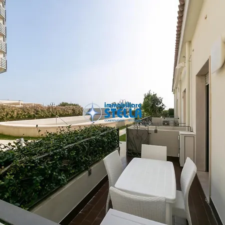 Appartamento Bagni Miramare Lido di Jesolo