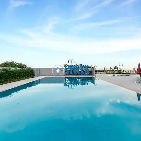 Bagni Miramare * Lido di Jesolo