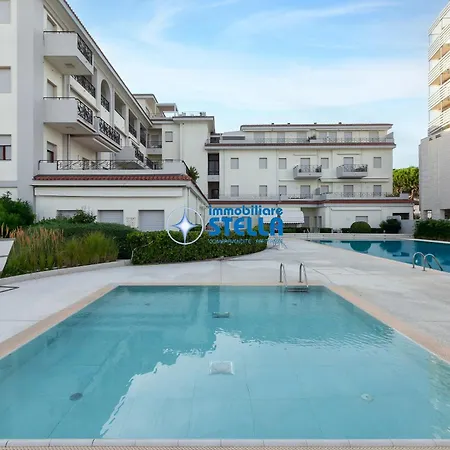 Bagni Miramare Apartman
