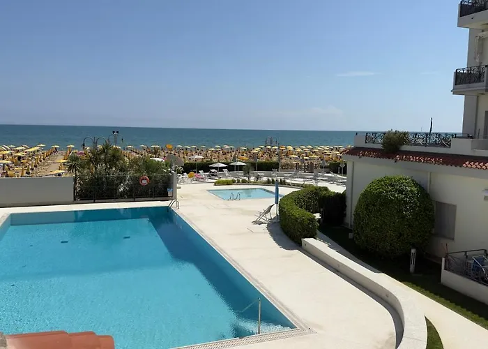 Magica Immobiliare - Bagni Miramare 6 *