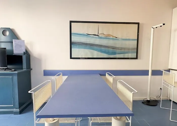 Magica Immobiliare - Bagni Miramare 6 アパート リド・ディ・イエゾロ