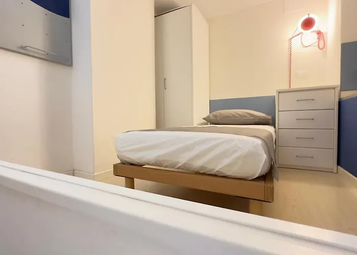 Magica Immobiliare - Bagni Miramare 6 *