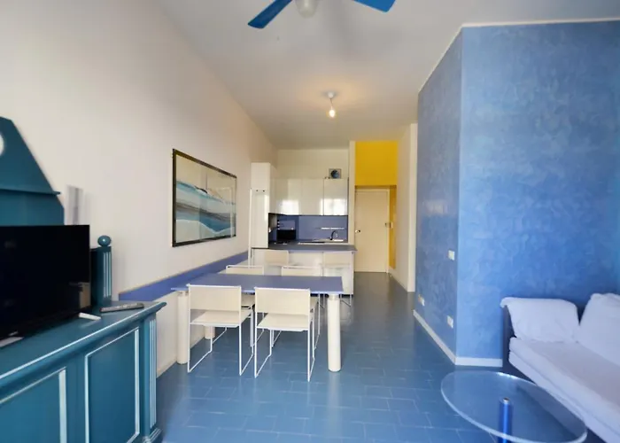 Magica Immobiliare - Bagni Miramare 6 * リド・ディ・イエゾロ