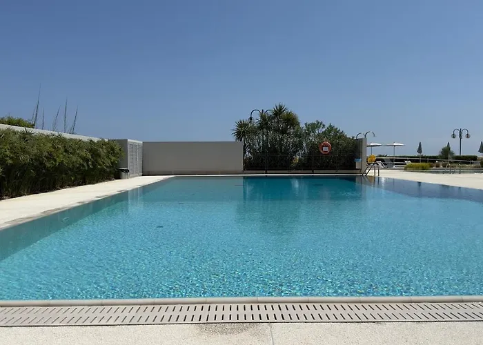 Magica Immobiliare - Bagni Miramare 6 リド・ディ・イエゾロ