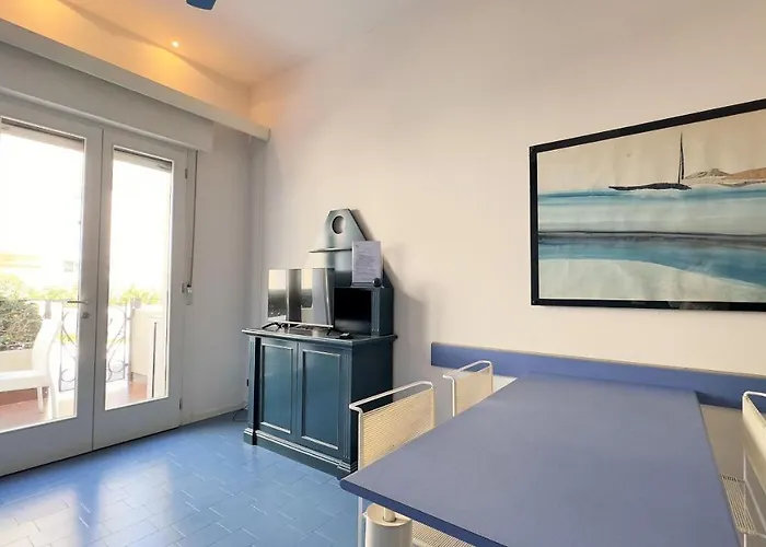 Magica Immobiliare - Bagni Miramare 6 アパート リド・ディ・イエゾロ