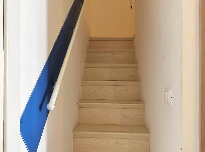 Magica Immobiliare - Bagni Miramare 6 アパート *