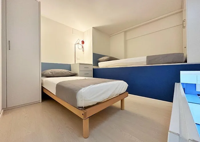 Magica Immobiliare - Bagni Miramare 6 アパート リド・ディ・イエゾロ