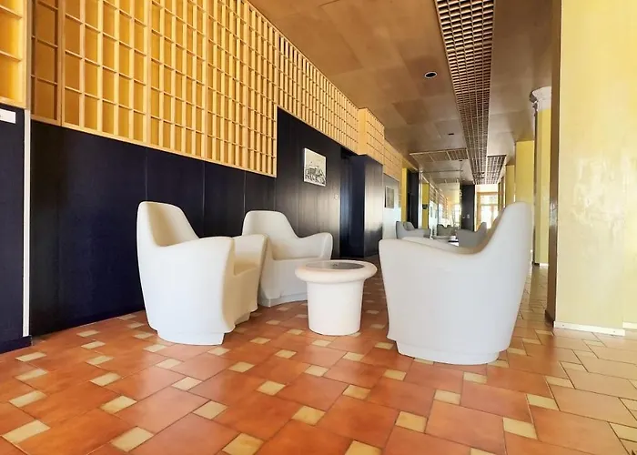 アパート Magica Immobiliare - Bagni Miramare 6 *