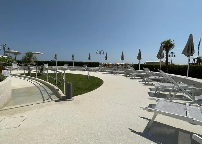 Magica Immobiliare - Bagni Miramare 6 * リド・ディ・イエゾロ