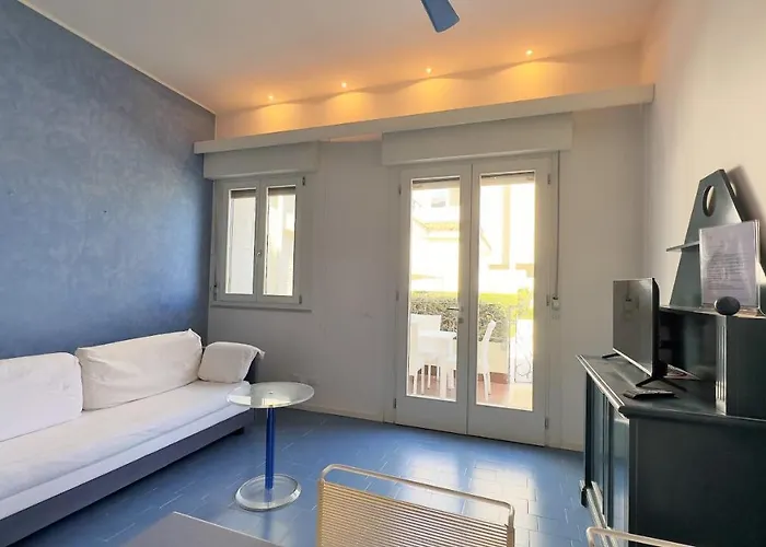 Magica Immobiliare - Bagni Miramare 6 リド・ディ・イエゾロ