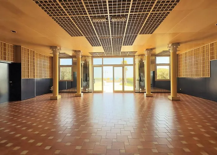 アパート Magica Immobiliare - Bagni Miramare 6 *