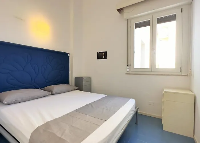 Magica Immobiliare - Bagni Miramare 6 *