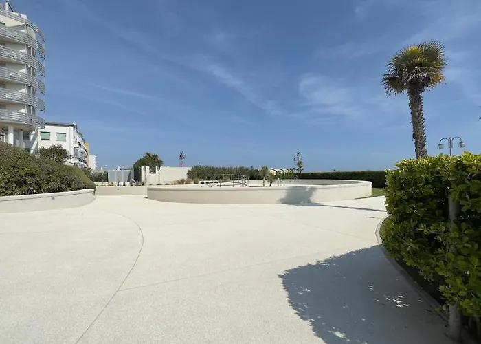 Magica Immobiliare - Bagni Miramare 6 アパート *