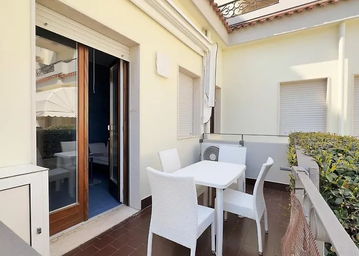 Magica Immobiliare - Bagni Miramare 6 * リド・ディ・イエゾロ