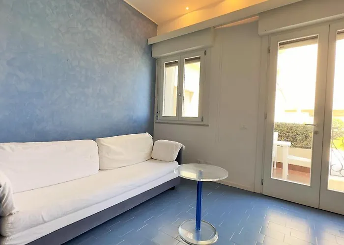 Magica Immobiliare - Bagni Miramare 6 リド・ディ・イエゾロ