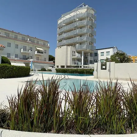 Magica Immobiliare - Bagni Miramare 6 * Лидо-ди-Езоло