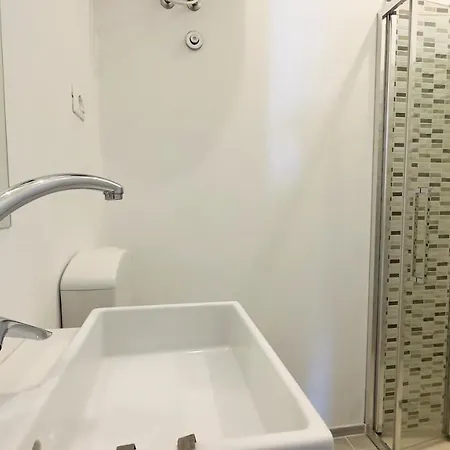 Magica Immobiliare - Bagni Miramare 6 *